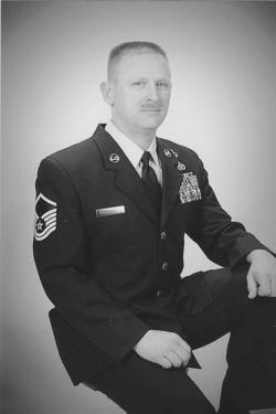 Matthew Ruchti | Operation Welcome You Home