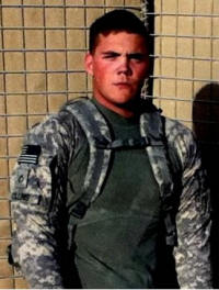 Michael Collins | Operation Welcome You Home