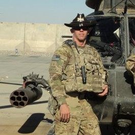 Michael Rejmenczak | Operation Welcome You Home