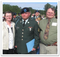 Michael Wagner | Operation Welcome You Home