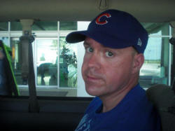 Michael Lukowski | Operation Welcome You Home