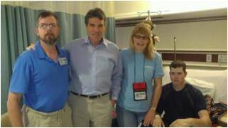 Nathan Knutson | Operation Welcome You Home