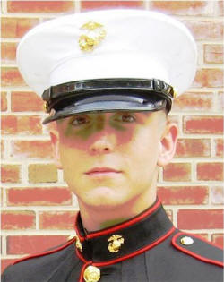 Paul Gillig III | Operation Welcome You Home