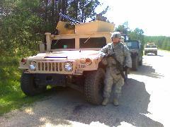 Pawel Fulat | Operation Welcome You Home