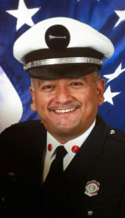 Richard A Flores | Operation Welcome You Home