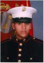 Richard Lee Uribe | Operation Welcome You Home