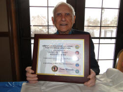 Robert Jenkins | Operation Welcome You Home