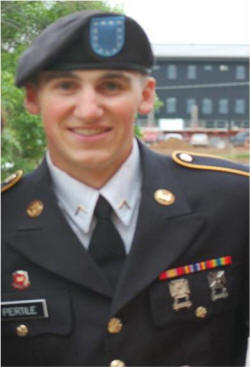 Ryan Pertile | Operation Welcome You Home