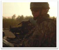 Ryan J Luley | Operation Welcome You Home