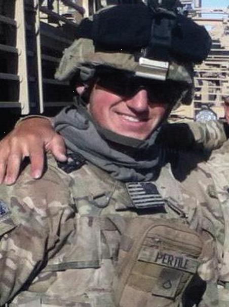 Ryan Pertile | Operation Welcome You Home