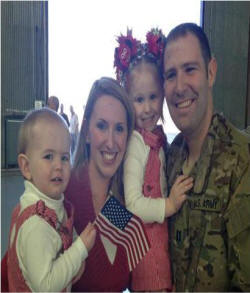Scott Fixmer| Operation Welcome You Home