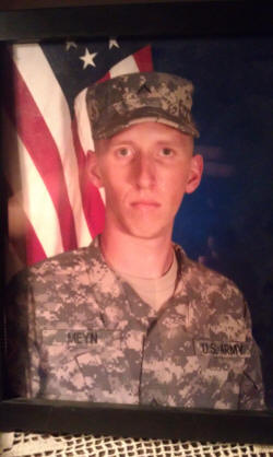 Scott Meyn | Operation Welcome You Home