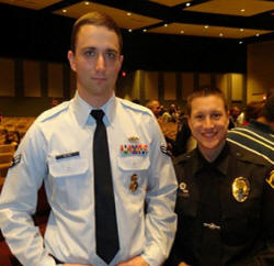 Sean Peter | Operation Welcome You Home