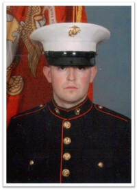 Shawn Downing | Operation Welcome You Home