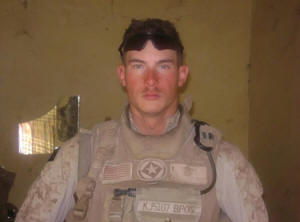 Thomas Johnson| Operation Welcome You Home