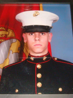 Thurston Bogatitus | Operation Welcome You Home