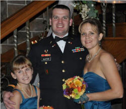 Troy Clayton | Operation Welcome You Home